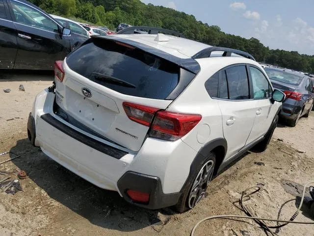 JF2GTAMC8LH247600 2020 2020 Subaru Crosstrek- Limited 3