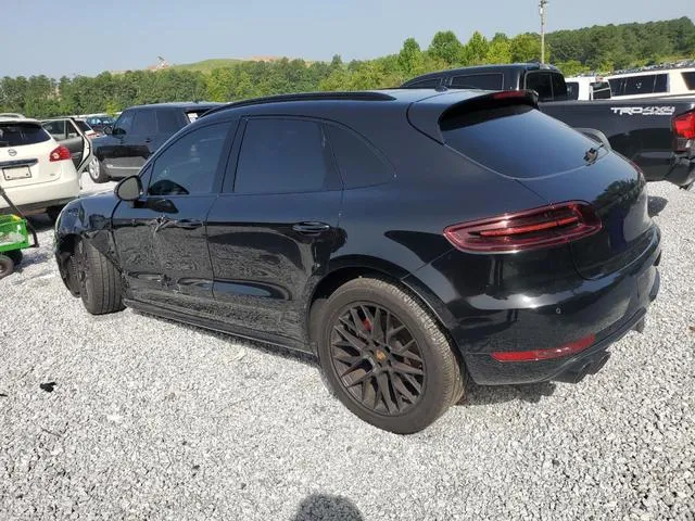 WP1AG2A51JLB61834 2018 2018 Porsche Macan- Gts 2