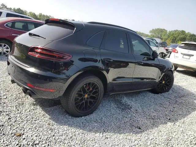 WP1AG2A51JLB61834 2018 2018 Porsche Macan- Gts 3