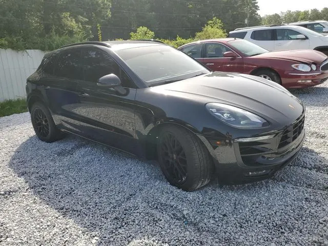 WP1AG2A51JLB61834 2018 2018 Porsche Macan- Gts 4