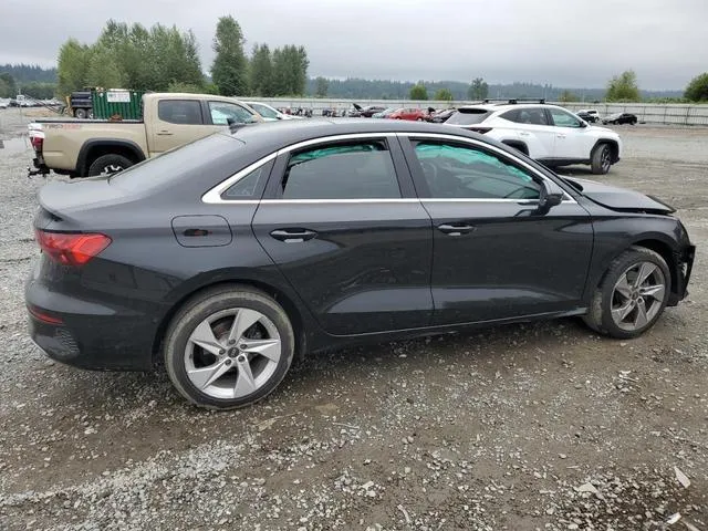 WAUAUDGY6PA036451 2023 2023 Audi A3- Premium 3