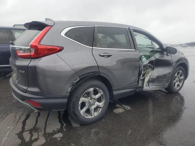 2HKRW2H8XKH611638 2019 2019 Honda CR-V- Exl 3