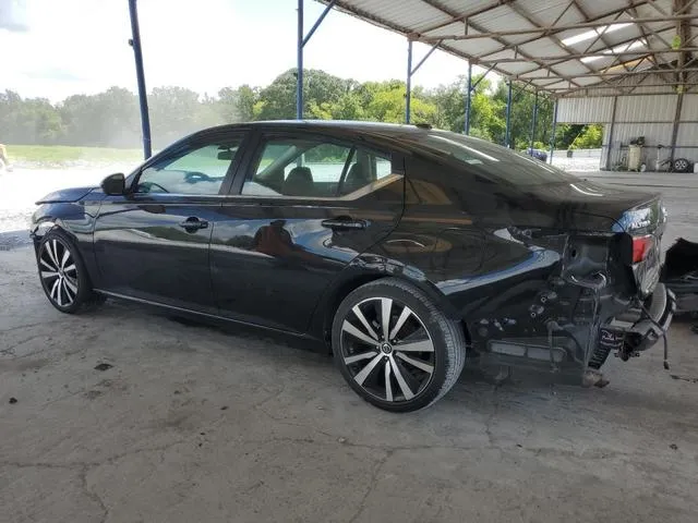 1N4BL4CV6LC238121 2020 2020 Nissan Altima- SR 2