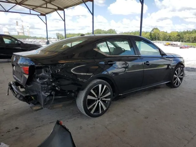 1N4BL4CV6LC238121 2020 2020 Nissan Altima- SR 3