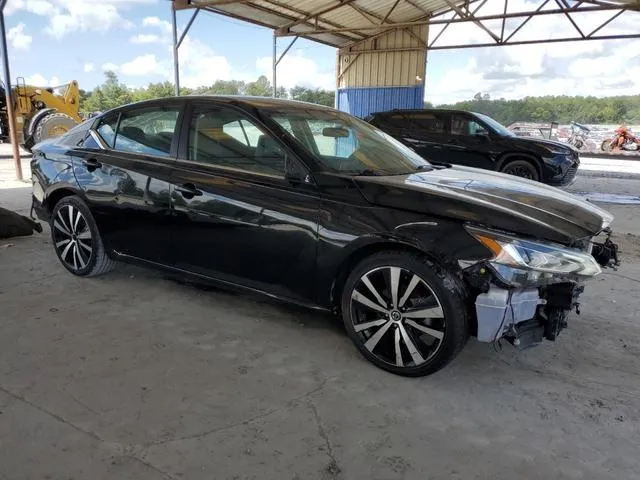 1N4BL4CV6LC238121 2020 2020 Nissan Altima- SR 4