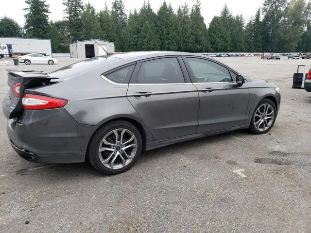 3FA6P0T90GR248278 2016 2016 Ford Fusion- SE 3