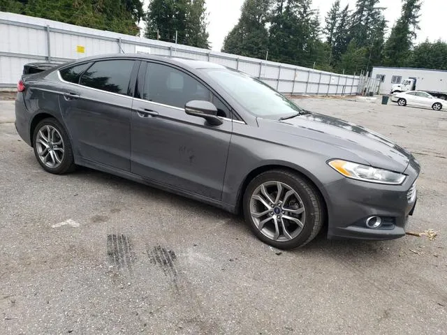 3FA6P0T90GR248278 2016 2016 Ford Fusion- SE 4