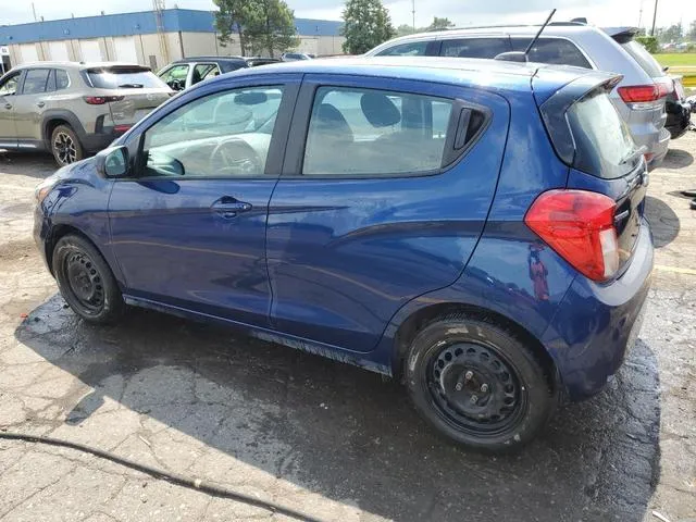 KL8CA6SA6NC030055 2022 2022 Chevrolet Spark- LS 2