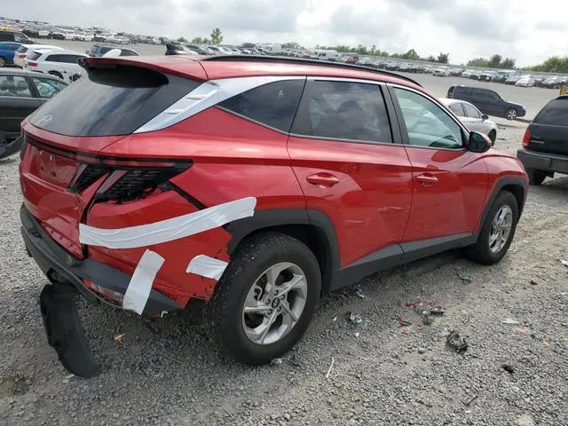 5NMJBCAE0PH221523 2023 2023 Hyundai Tucson- Sel 3