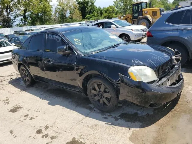 1MEFM40115G608752 2005 2005 Mercury Montego- Luxury 4