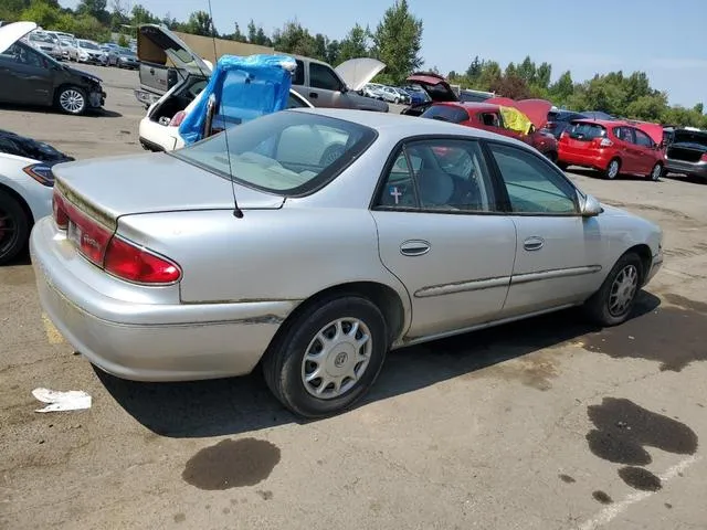 2G4WS52J631199731 2003 2003 Buick Century- Custom 3