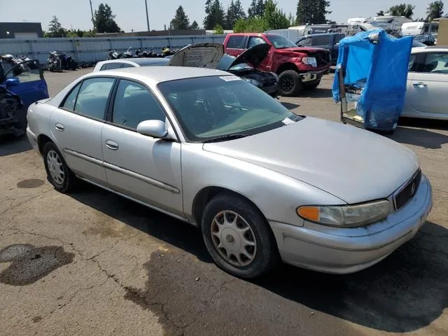 2G4WS52J631199731 2003 2003 Buick Century- Custom 4