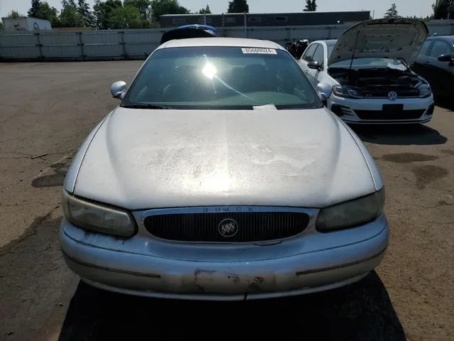 2G4WS52J631199731 2003 2003 Buick Century- Custom 5