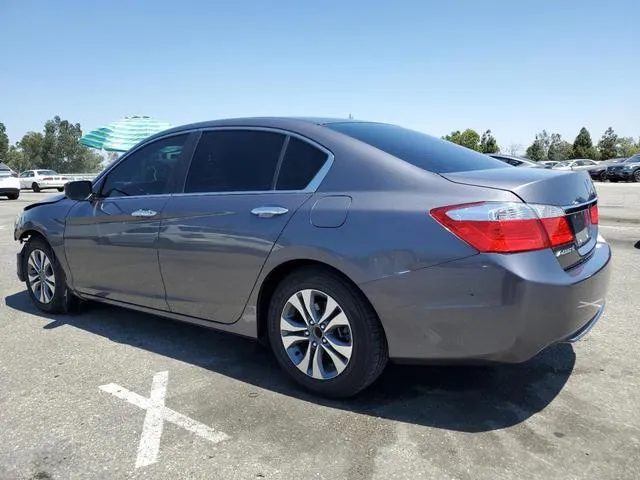 1HGCR2F33EA185101 2014 2014 Honda Accord- LX 2