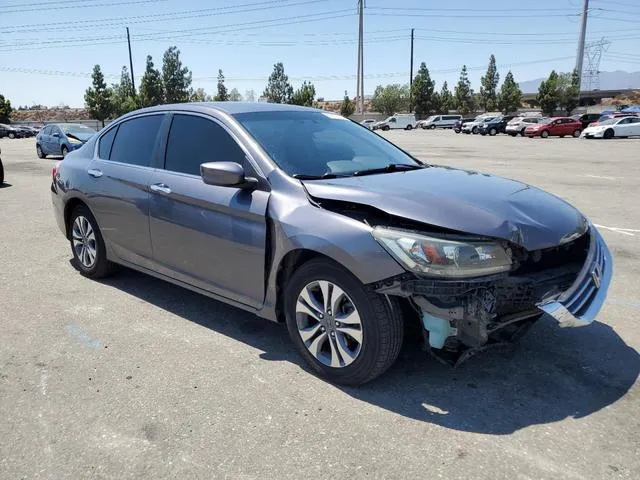 1HGCR2F33EA185101 2014 2014 Honda Accord- LX 4