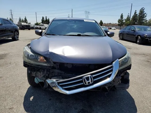 1HGCR2F33EA185101 2014 2014 Honda Accord- LX 5