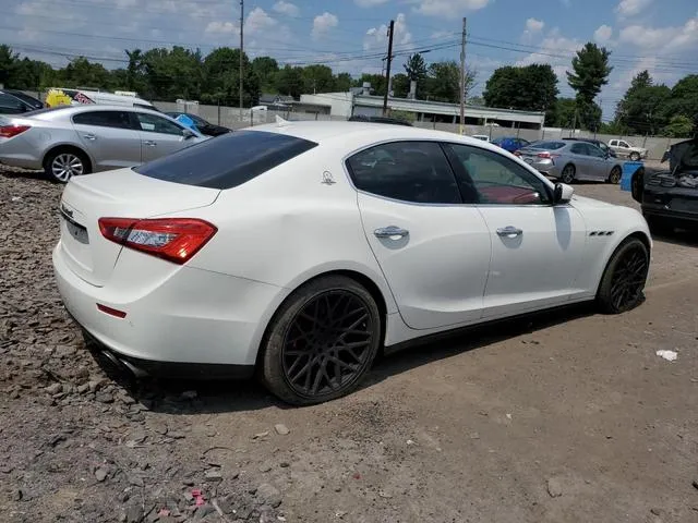 ZAM57XSA3F1151896 2015 2015 Maserati Ghibli 3