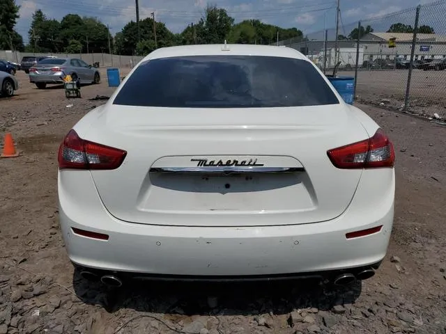 ZAM57XSA3F1151896 2015 2015 Maserati Ghibli 6