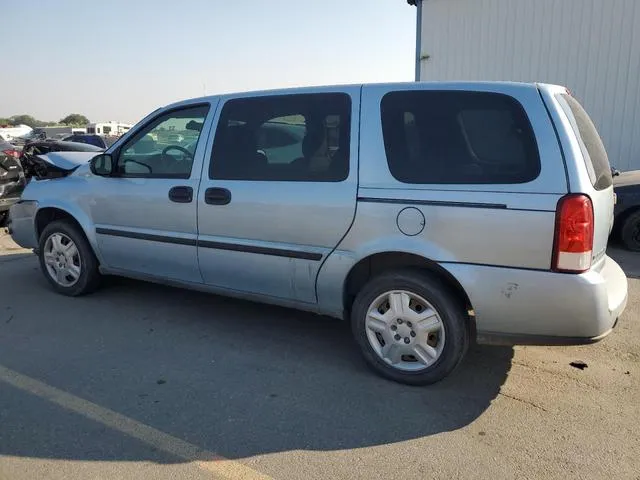 1GNDV23W37D194256 2007 2007 Chevrolet Uplander- LS 2