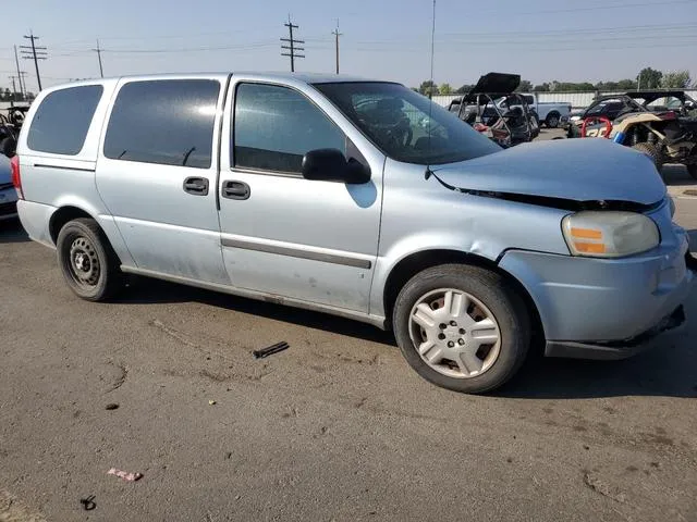 1GNDV23W37D194256 2007 2007 Chevrolet Uplander- LS 4