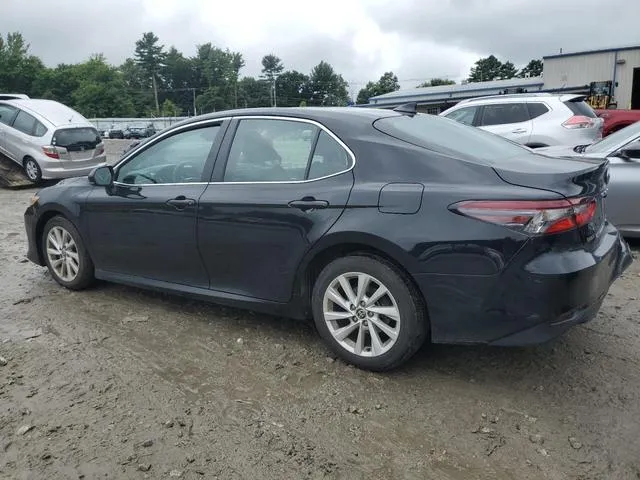 4T1C11BK8NU070629 2022 2022 Toyota Camry- LE 2