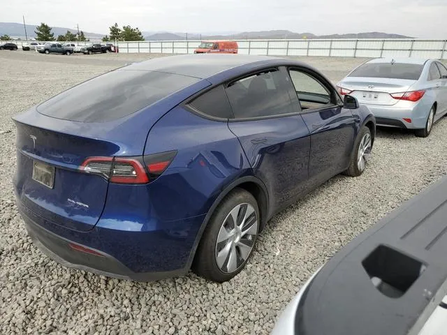 7SAYGDEE7PF849910 2023 2023 Tesla MODEL Y 3