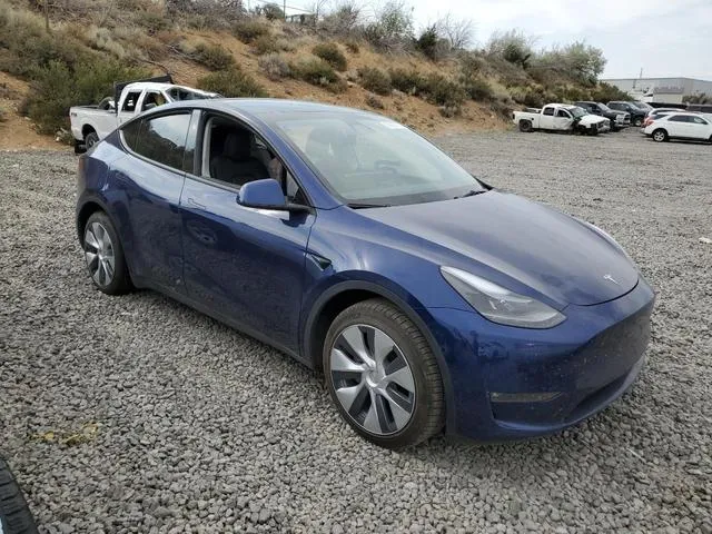 7SAYGDEE7PF849910 2023 2023 Tesla MODEL Y 4