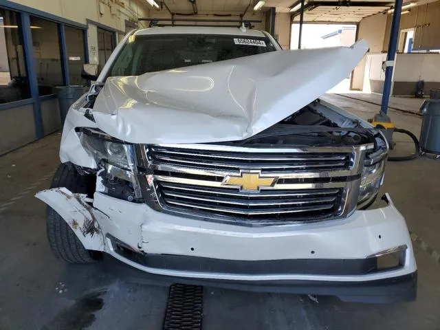 1GNSKCKC0GR337504 2016 2016 Chevrolet Tahoe- K1500 Ltz 5