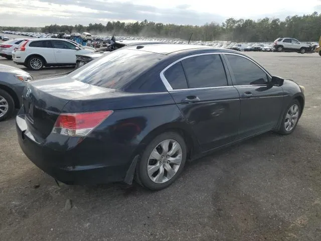 JHMCP26808C076697 2008 2008 Honda Accord- Exl 3