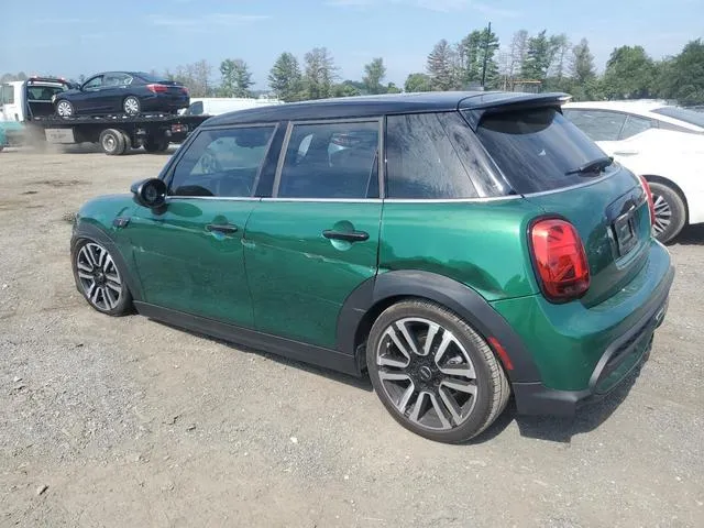 WMW53DK0XR2U29579 2024 2024 Mini Cooper- S 2