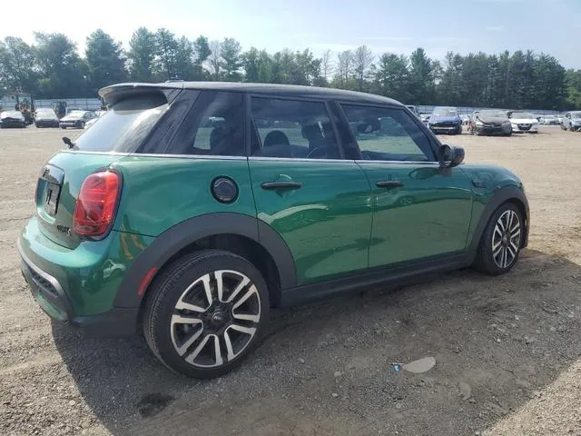 WMW53DK0XR2U29579 2024 2024 Mini Cooper- S 3