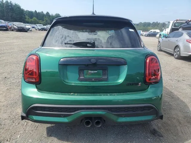 WMW53DK0XR2U29579 2024 2024 Mini Cooper- S 6