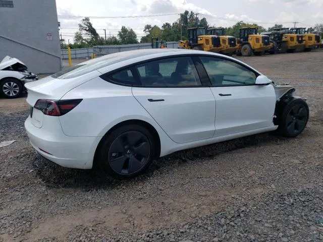 5YJ3E1EB9PF636670 2023 2023 Tesla MODEL 3 3