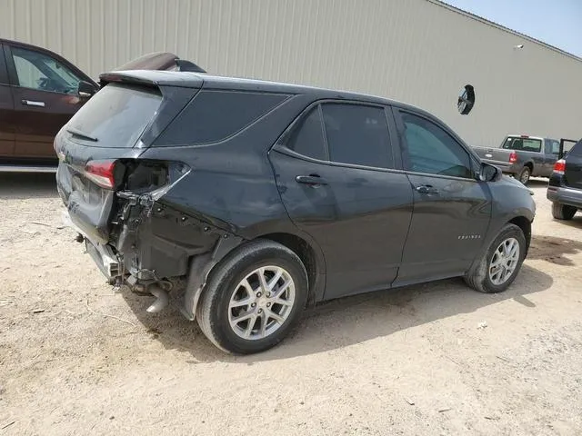 3GNAXHEG6PL114240 2023 2023 Chevrolet Equinox- LS 3