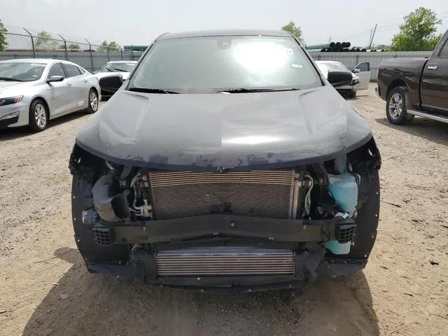 3GNAXHEG6PL114240 2023 2023 Chevrolet Equinox- LS 5