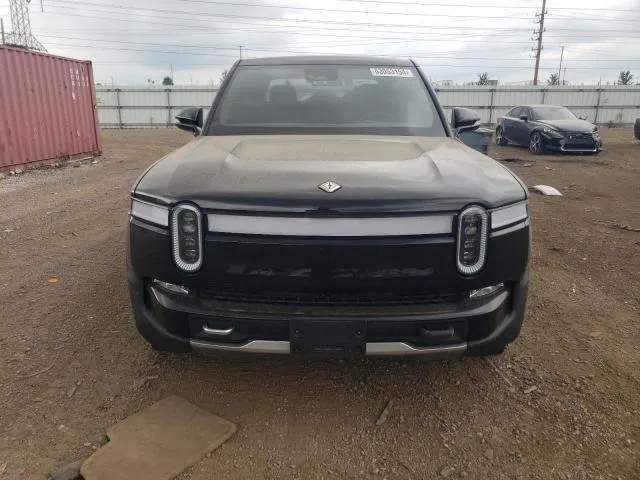 7FCTGAAA0NN013759 2022 2022 Rivian R1T- Adventure 5