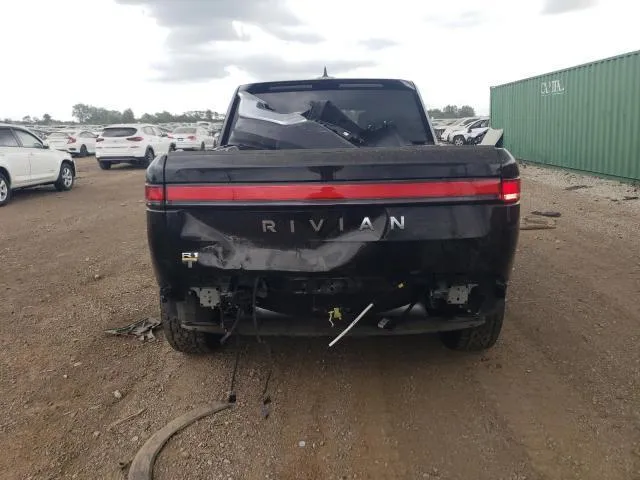 7FCTGAAA0NN013759 2022 2022 Rivian R1T- Adventure 6