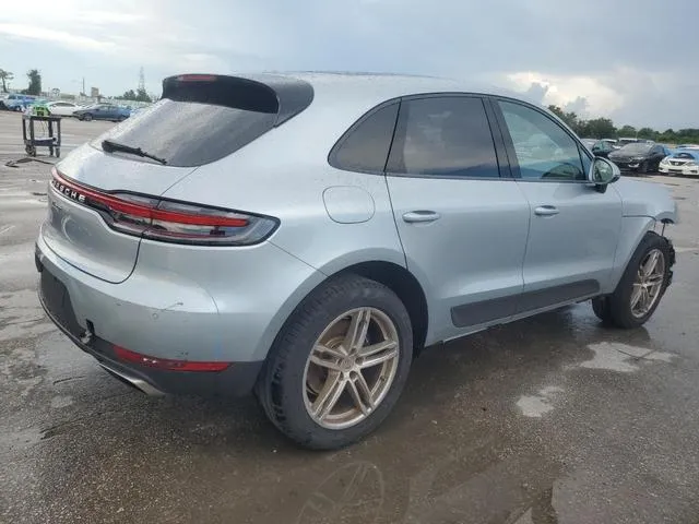 WP1AA2A56MLB16653 2021 2021 Porsche Macan 3