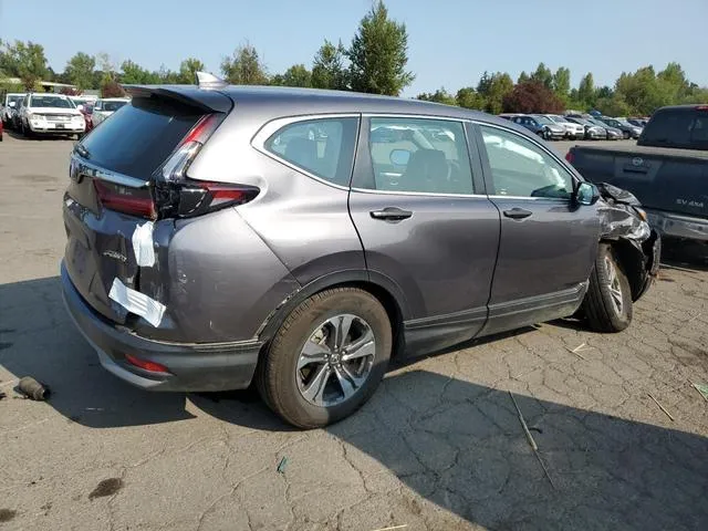 2HKRW2H22LH674813 2020 2020 Honda CR-V- LX 3