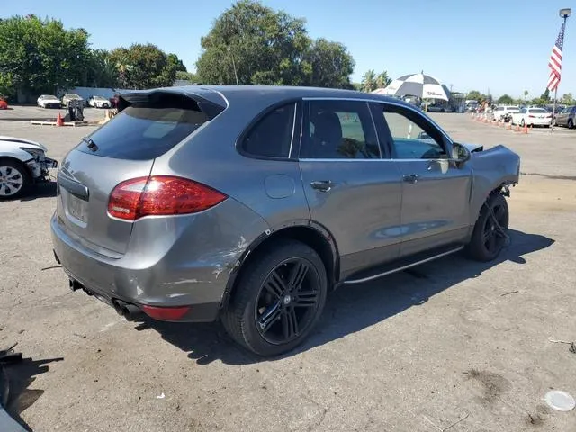 WP1AA2A26BLA04647 2011 2011 Porsche Cayenne 3