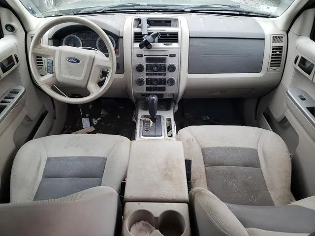 1FMCU03ZX8KE22199 2008 2008 Ford Escape- Xlt 8