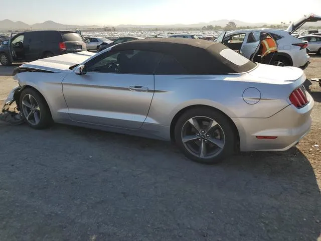 1FATP8EM1G5243418 2016 2016 Ford Mustang 2