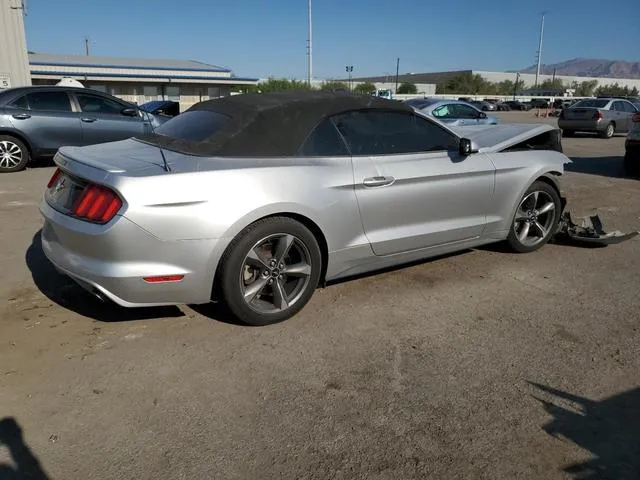 1FATP8EM1G5243418 2016 2016 Ford Mustang 3