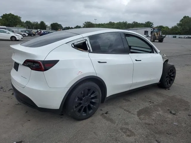 5YJYGAEE7MF174891 2021 2021 Tesla MODEL Y 3