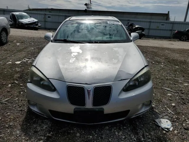 2G2WC58C881161763 2008 2008 Pontiac Grand- Gxp 5