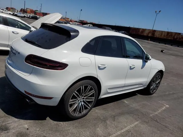 WP1AG2A53HLB56743 2017 2017 Porsche Macan- Gts 3