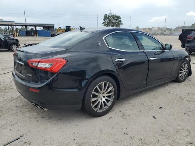 ZAM57RTA1E1092968 2014 2014 Maserati Ghibli- S 3