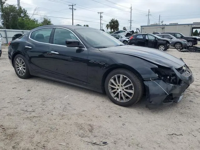 ZAM57RTA1E1092968 2014 2014 Maserati Ghibli- S 4