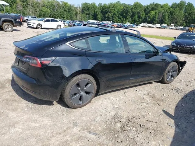 5YJ3E1EB8PF415500 2023 2023 Tesla MODEL S 3