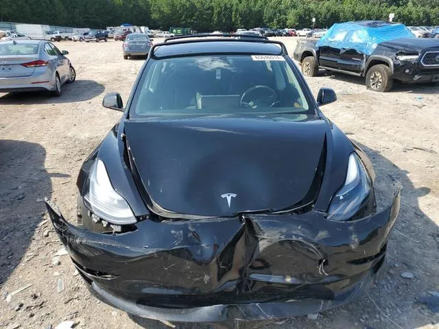 5YJ3E1EB8PF415500 2023 2023 Tesla MODEL S 5